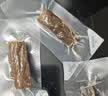 京东京造低盐风干牛肉干内蒙特产448g孕妇儿童低钠零食 健身减脂 实拍图