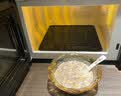 阿博士微波炉加热盖热菜罩盖子防溅盖专用器皿耐高温食物保鲜盖罩 实拍图