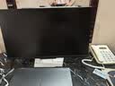 泰坦军团24.5英寸双侧入光 2K 420Hz HDR600 FastIPS硬件低蓝光 DyDs0.3ms 旋转升降电竞显示器 仓刀X256T+ 实拍图