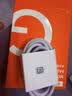 GUGI适配华为充电器66W/100W/120W快充原装type-c数据线mate60/70/p40手机插头充电头套装X5充电线 120W型号快充套装【3C安全认证】2米套装 实拍图