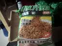 云山半0脂肪荞麦方便面60g*30包+油醋汁280g 面条挂面泡面代餐拌面面饼 实拍图