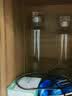 拜杰酒瓶空瓶白酒瓶玻璃泡酒容器存储酒壶密封2个装冷泡杯泡酒专用瓶 实拍图