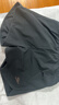 鸿星尔克短裤女夏季运动时尚速干冰感透气梭织短裤女户外运动裤跑步三分裤 实拍图
