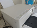 爱普生（EPSON）【6代新品】L3351墨仓式彩色打印机 微信打印/无线连接 家用AI学习打印机（打印、复印、扫描） 实拍图
