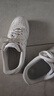 耐克NIKE男空军一号AF1 运动鞋CW2288-111白40 实拍图