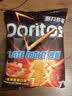 多力多滋（Doritos）美式辣鸡翅玉米片68G 乐事台湾进口薯片膨化食品中秋教师节 实拍图