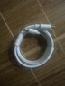 苹果充电线60W快充适配原装正品数据线iPhone14/13promax/12/11/8/XR手机充电器 【苹果8-14全系】PD60W丨1米闪充线 实拍图