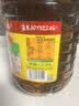 鲁花 【保真菜籽油】食用油 低芥酸特香菜籽油 6.18L   物理压榨 实拍图