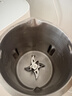 九阳（Joyoung）【重磅新品】1.2L豆浆机316钛钢0涂层变频轻音家用2-4人全自动破壁机免煮免滤PL1180 实拍图