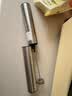 CLITON咖啡奶泡打发器电动咖啡打泡器搅拌棒收纳式搅拌器打奶泡器打蛋器 实拍图
