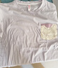 芬腾睡衣女100%纯棉夏季新品薄款可外穿高级感家居服软棉棉七夕礼物 实拍图