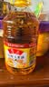 鲁花食用油 物理压榨 非转基因 玉米油6.18L 家用粮油 健康植物油 实拍图