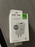 公牛（BULL）5V-2AUSB充电器 苹果安卓手机电源适配器 适用苹果iPhone14/SE2/13/iPad平板耳机等 实拍图