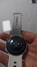 vivo WATCH 5 蓝牙 月光白 心脏健康 血压健康研究 全新蓝河操作系统 智能手表 礼物送女友 实拍图