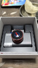 HIKVISION海康威视行车记录仪2026款C6S 4K超高清黑光夜视电子防抖超级电容 实拍图