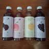 喜茶 50%果汁茶4口味混包 450mL*4瓶 低糖零脂 真果汁 茶饮料整箱 实拍图