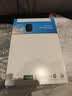 BOSE QuietComfort 消噪耳机 无线消噪蓝牙耳机头戴式主动降噪耳机 QC45升级款 动态音质均衡 QC45升级款-晨雾白 实拍图