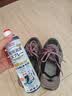 巨奇（JUQI）鞋子除臭杀菌喷雾360ml*3鞋子除臭剂银离子消毒杀菌鞋柜防臭脚气 实拍图