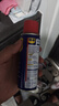 WD-40多用途金属养护剂防潮除锈剂润滑油机械防锈油螺丝栓松动剂门锁100ml 实拍图