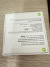Apple/苹果 AirPods 4(支持主动降噪)搭配无线充电盒(USB-C)蓝牙耳机适用iPhone/iPad/Mac MXP93CH/A 实拍图