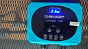创宁水陆两用变频水泵静音过滤循环潜水泵CN9500-13W 10档流量调节 实拍图