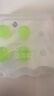 安耳悠 德国进口硅胶耳塞 游泳专用洗澡防水降噪儿童小号不入耳隔音耳塞 实拍图