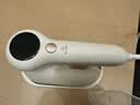 海尔（Haier）【新品】方糖系列大面板手持挂烫机72g/min升级爆炸增压蒸汽120ml可视水箱家用折叠拼豆YM1502Pro 实拍图