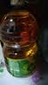 西王 食用油 玉米胚芽油 5L 非转基因物理压榨（新老包装交替发货） 实拍图