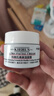科颜氏（Kiehl's）高保湿霜150ml补充装保湿乳液护肤品礼盒七夕礼物 实拍图
