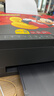爱普生（EPSON）【6代新品】L3353墨仓式彩色家用AI学习打印机 L3251/L3255升级版(打印复印扫描 微信/无线 黑色） 实拍图