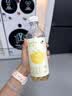 喜茶 50%果汁茶4口味混包 450mL*4瓶 低糖零脂 真果汁 茶饮料整箱 实拍图
