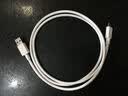 绿联Type-C数据线6A适用华为荣耀100W/88W/66W超级快充充电线Mate80Pro/60/70/Pura70小米安卓手机平板 2米【6A】黑色胶壳款 实拍图