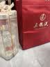 五粮液 普五八代 2025-26年 浓香型白酒 52度 500ml*2 双瓶 实拍图