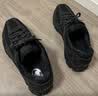 耐克NIKE运动休闲鞋男缓震ZOOM VOMERO5运动鞋BV1358-003黑42.5 实拍图