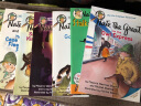 小侦探奈特系列进口原版 平装 分级阅读小学阶段（7-12岁） 实拍图