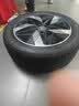 富神（FORTUNE）汽车静音棉轮胎255/50R20 109Y XL FSR303运动操控传祺GS8/荣威RX 实拍图