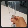 CANIS FAMILIARIS布多格意大利原瓶进口 桃红起泡酒葡萄酒 节日礼盒装送香槟杯 实拍图