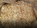 西麦高端牛乳燕麦片1.2kg 高蛋白送营养早餐独立小包礼盒 实拍图