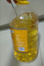 福临门食用油精选一级大豆油5L*4植物油（整箱装）商用 实拍图