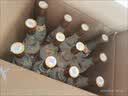汾酒黄盖玻汾53度 475mL*6*2箱 清香型白酒 量大更优惠 实拍图