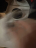 安踏（ANTA）护踝运动防崴脚扭伤护脚腕套超薄男女篮球跑步固定关节护具 灰白 实拍图