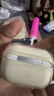 苹果/Apple Airpods 1代/2代/3代单只补配充电仓左右耳Pro2苹果二手无线蓝牙耳机 AirPods Pro 右耳 9成新 实拍图