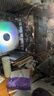 B760M-AYW WIFI D4 II主板+英特尔(intel) i5  12600KF CPU  主板+CPU套装 实拍图