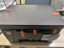 惠普（HP）打印机M126a/126nw/126snw plus黑白激光家用企业办公打印机打印复印扫描多功能一体机 M126a（打印复印扫描+usb数据线连接 ) 官方标配(全国联保) 实拍图