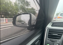 九乘（JIUCHENG）汽车防蚊纱窗车用车载窗帘遮阳防晒通风车窗蚊帐网 4门SUV防蚊网 实拍图