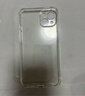 亿色（ESR）适用苹果13pro手机壳iphone13pro保护套硅胶软边四角气囊防摔透明超薄硬壳高级感网红男女款简约 实拍图