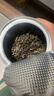 吴裕泰茉莉花茶叶 茉莉云芽浓香型特种150g八窨高芽鲜醇罐装送礼 实拍图