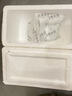 三角（Toblerone）瑞士黑巧克力含蜂蜜及巴旦木糖100g 休闲零食糖果送男女友礼物 实拍图