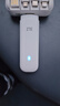 中兴（ZTE）F32随身wifi6免插卡无线上网卡支持5G/4G设备全网通路由器无限随行wi-fi车载宿舍户外流量卡托2026 实拍图