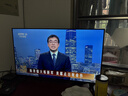 TCL雷鸟电视43雀5 43英寸 一级能效 144Hz高刷 1.5+32GB内存  平板电视43F295C-JN 实拍图